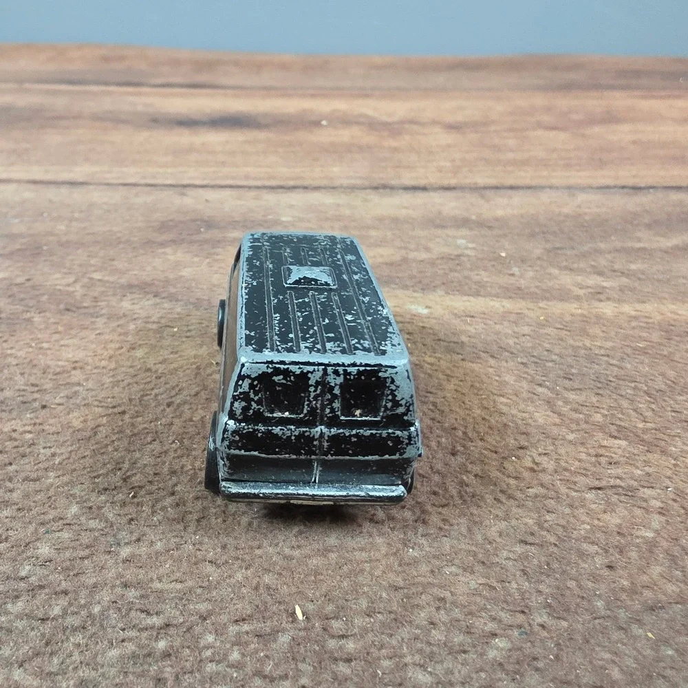 Hot Wheels vintage hot